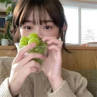 三位少女
