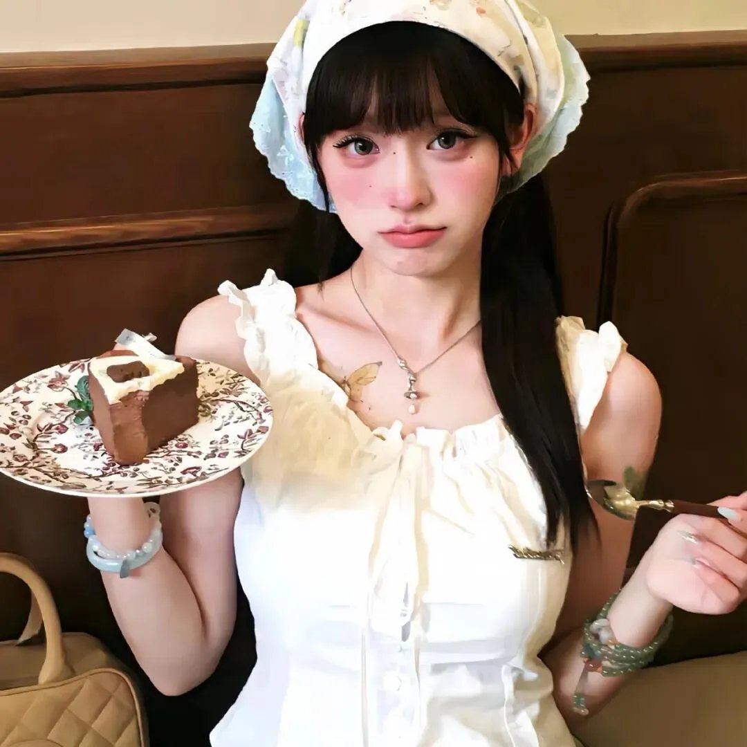 明天、我会成为谁的女友