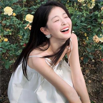 天使降临到了我身边!